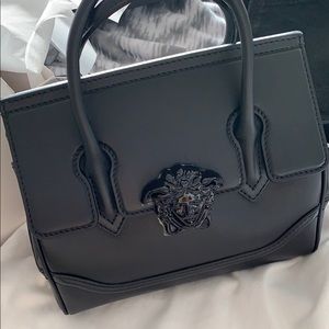 palazzo empire medium bag